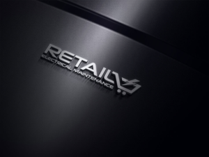 Logo Design by Atec for this project | Design: #12568295