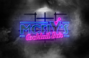 Logo Design by GLDesigns for Maggies Bar | Design: #12570233