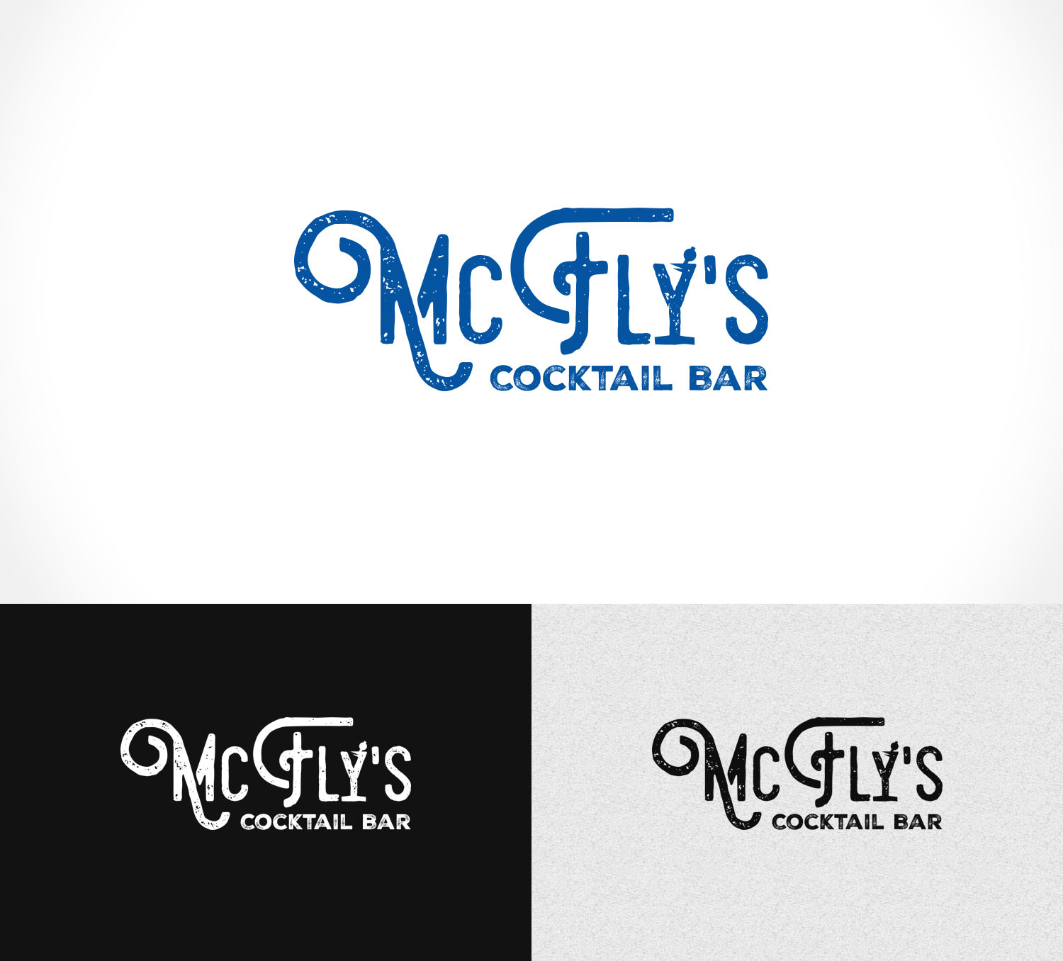 Logo Design by Grapismo Brand Studio for Maggies Bar | Design #12605161
