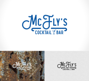 Logo Design by Grapismo Brand Studio for Maggies Bar | Design: #12605492