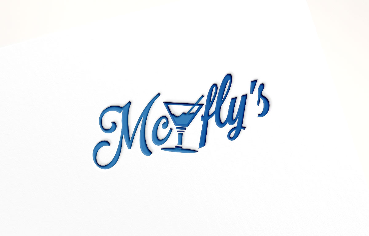 Logo Design by Turn Digital for Maggies Bar | Design #12578753