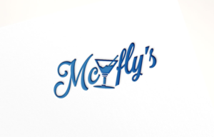 Logo Design by Turn Digital for Maggies Bar | Design: #12578753