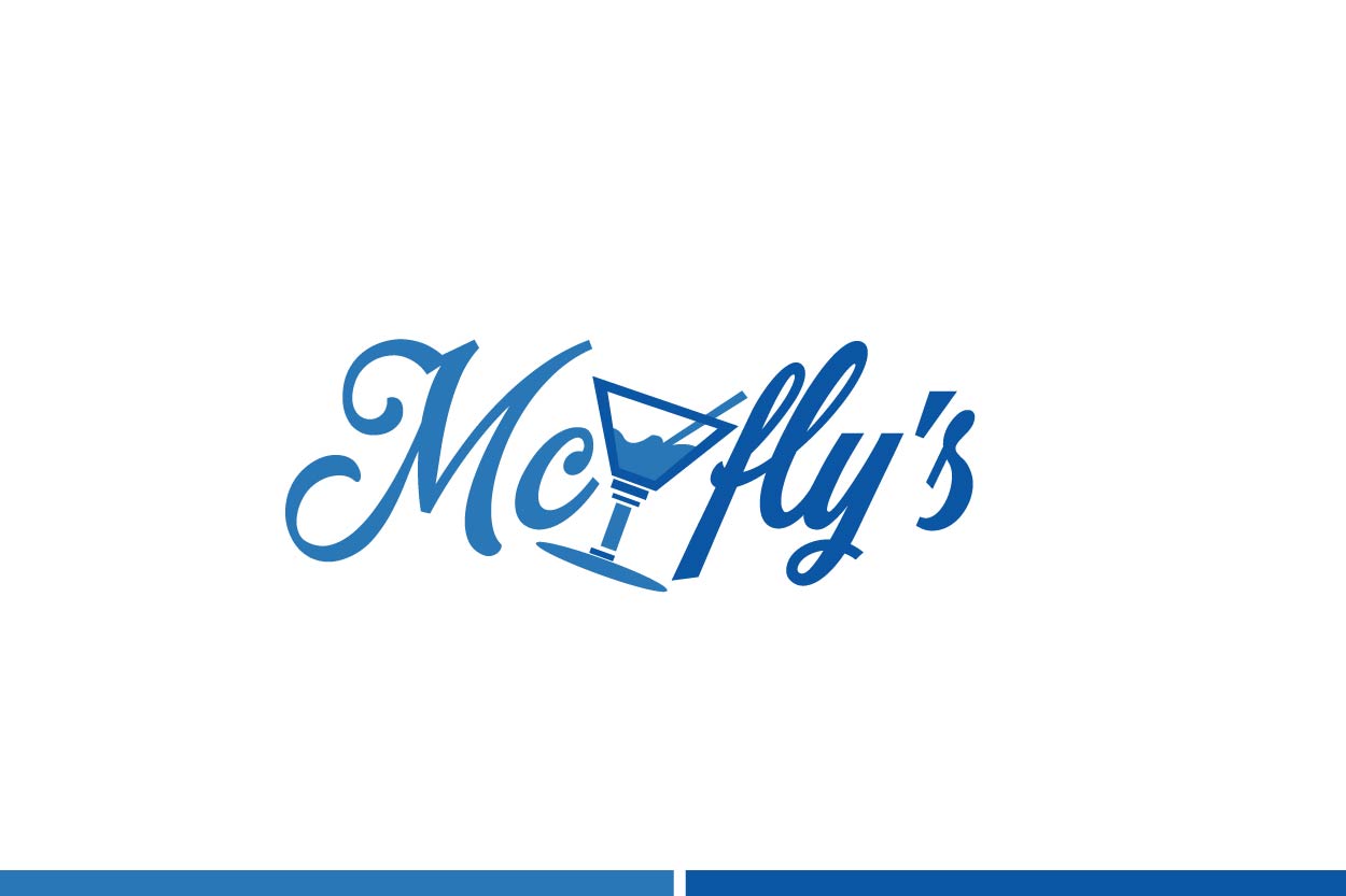 Logo Design by Turn Digital for Maggies Bar | Design #12578754