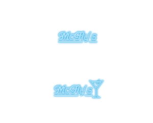 Logo Design by AlexMorisseau for Maggies Bar | Design: #12571403