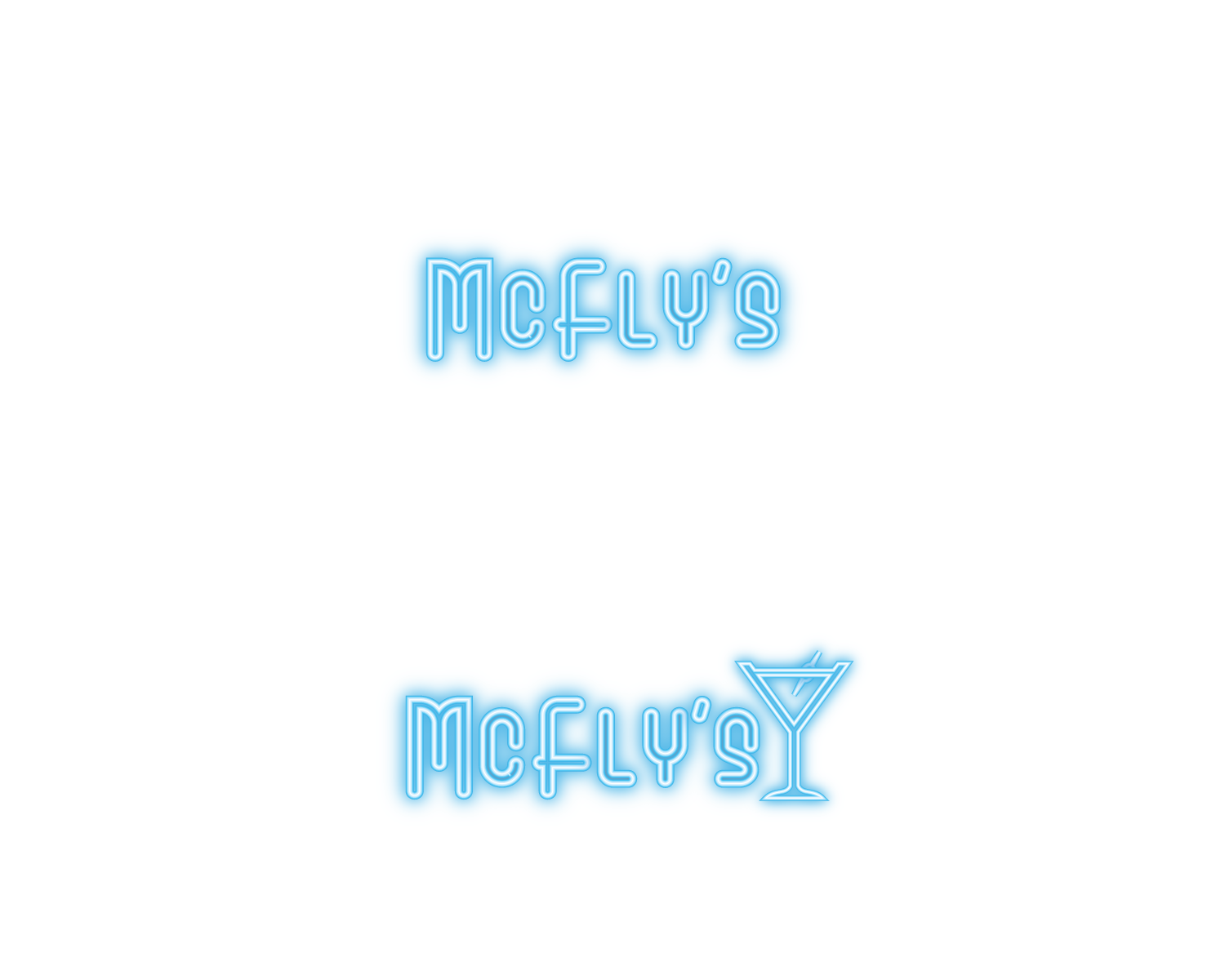 Logo Design by AlexMorisseau for Maggies Bar | Design #12571416