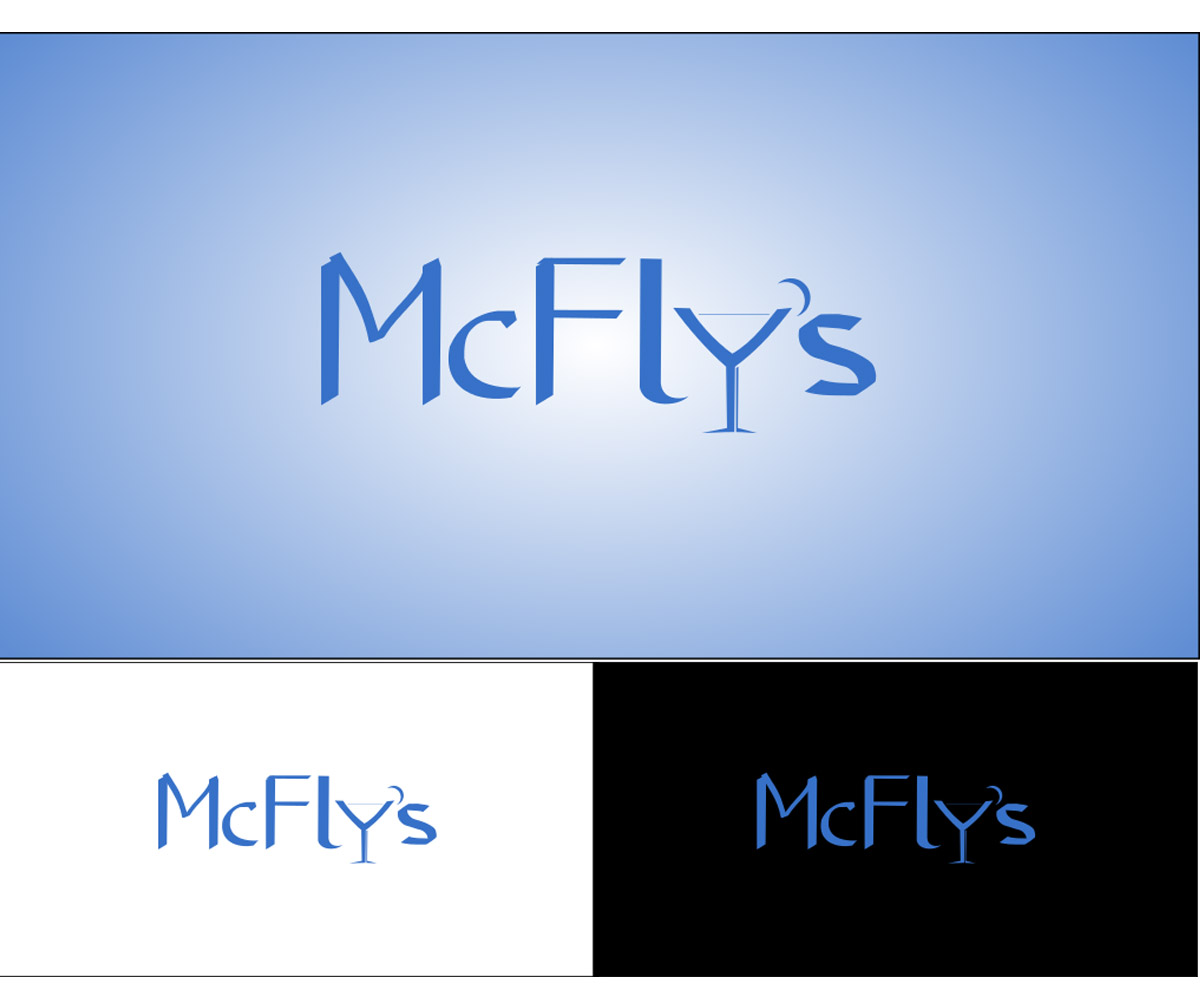 Logo-Design von Blender Coffe für Maggies Bar | Design #12613081