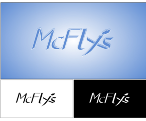 Logo Design by Blender Coffe for Maggies Bar | Design: #12613082