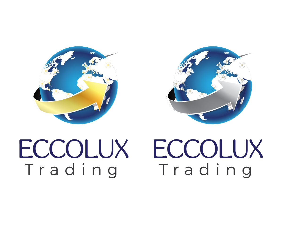 Diseño de Logo por 3dmopi para CD PUBLICITE LUX | Diseño: #12656005