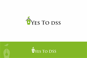 Yes to DSS - or - YES TO DSS | Logo Design by Monimonzy