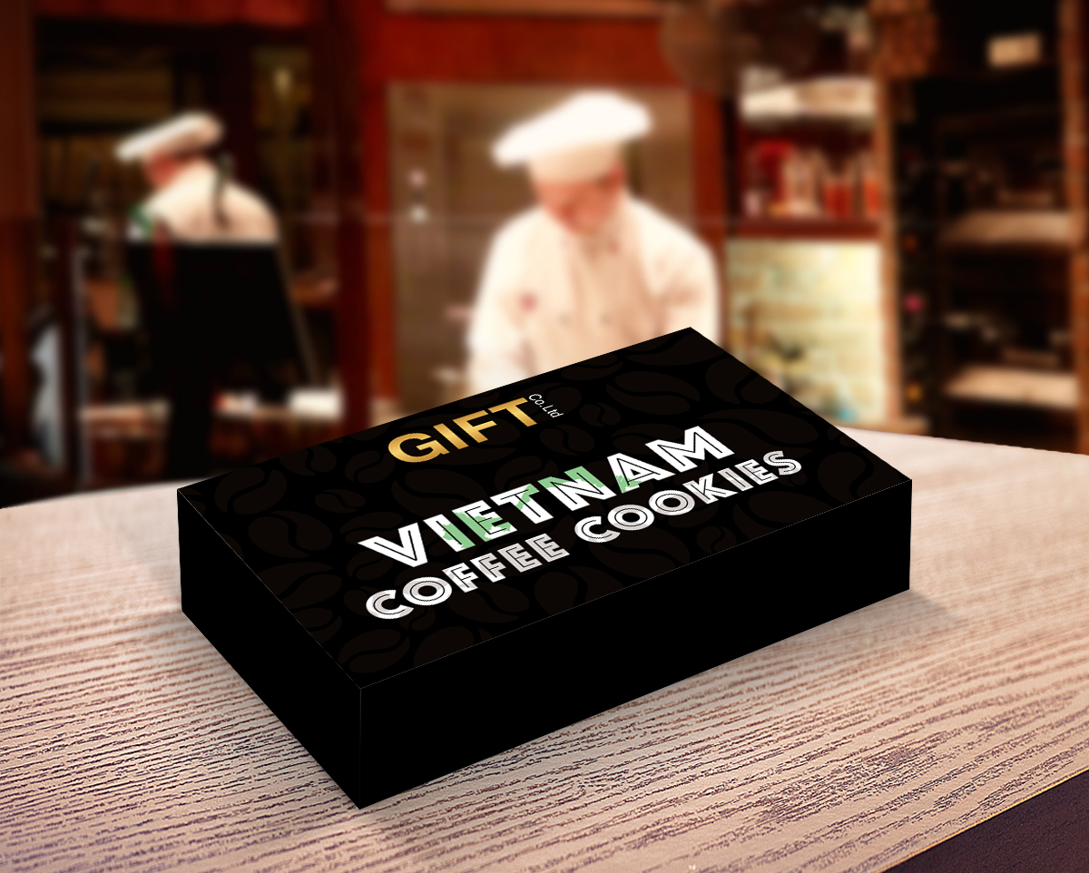 Packaging Design by fisekovic goran for GIFT.Co.Ltd | Design #12583421