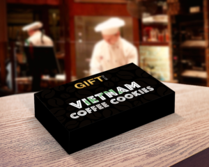 Packaging Design by fisekovic goran for GIFT.Co.Ltd | Design: #12583421