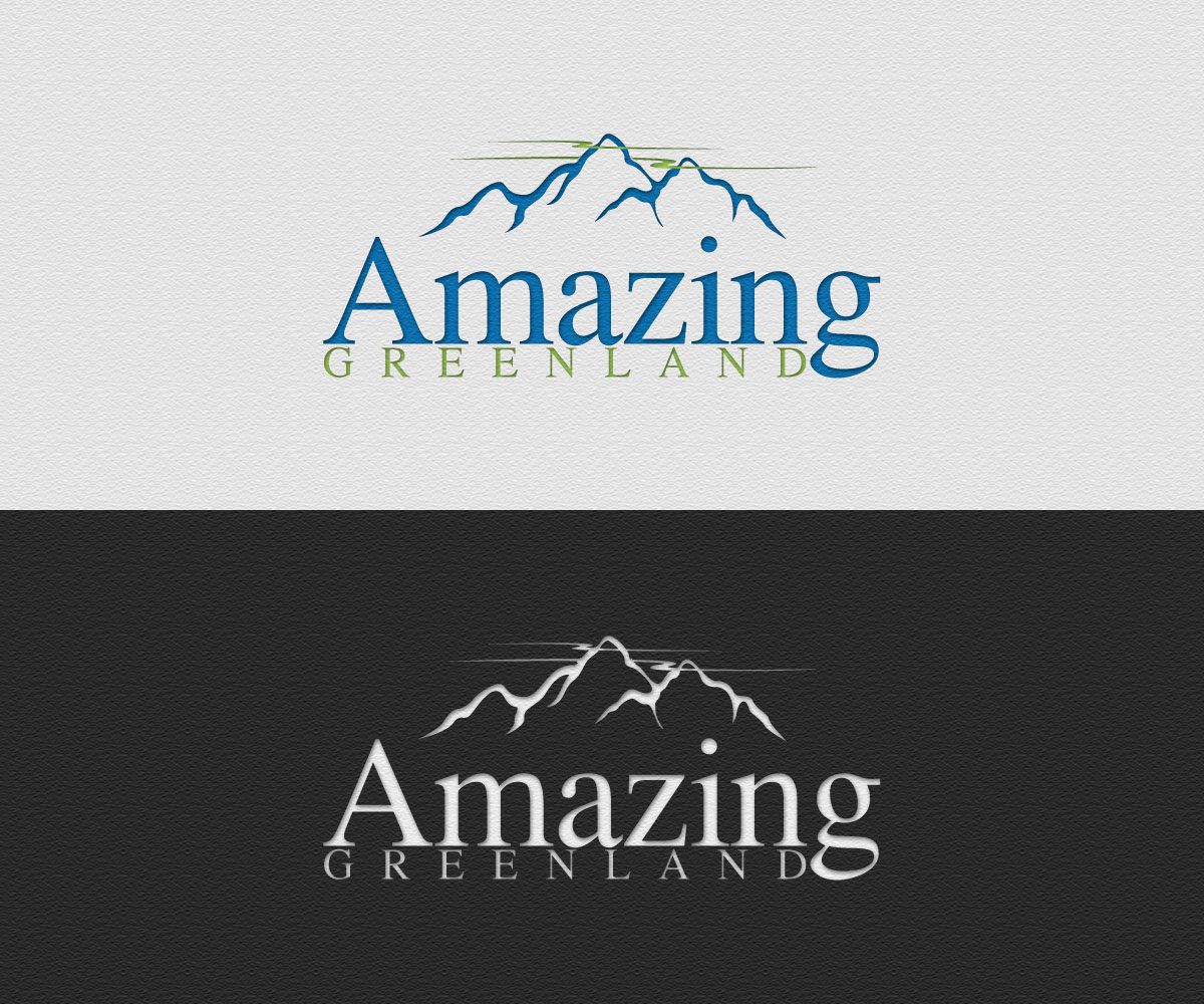 Logo Design by laragdan for South Greenland Fly Fishing | Design #12595336