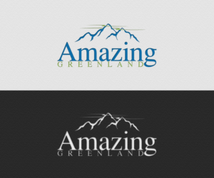 Logo Design by laragdan for South Greenland Fly Fishing | Design: #12595336