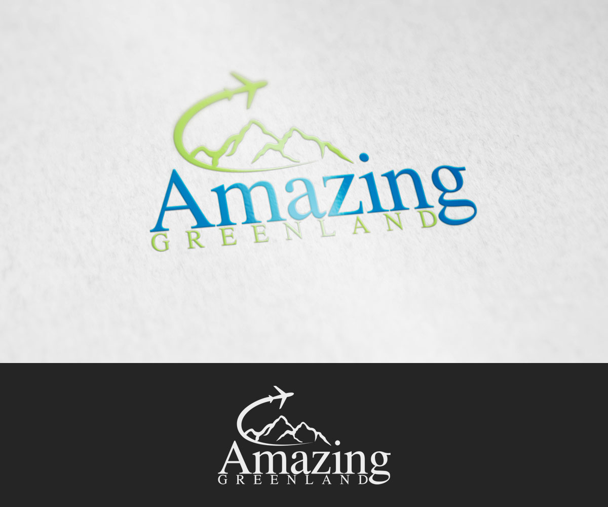Logo Design by laragdan for South Greenland Fly Fishing | Design #12595701