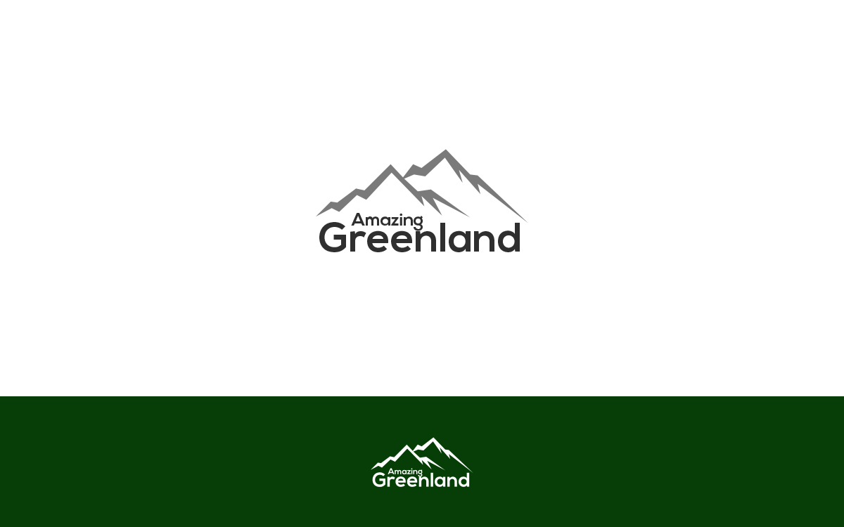 Logo Design by Triple22A for South Greenland Fly Fishing | Design #12653989