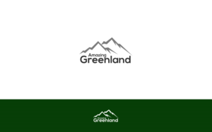 Logo-Design von Triple22A für South Greenland Fly Fishing | Design: #12653989