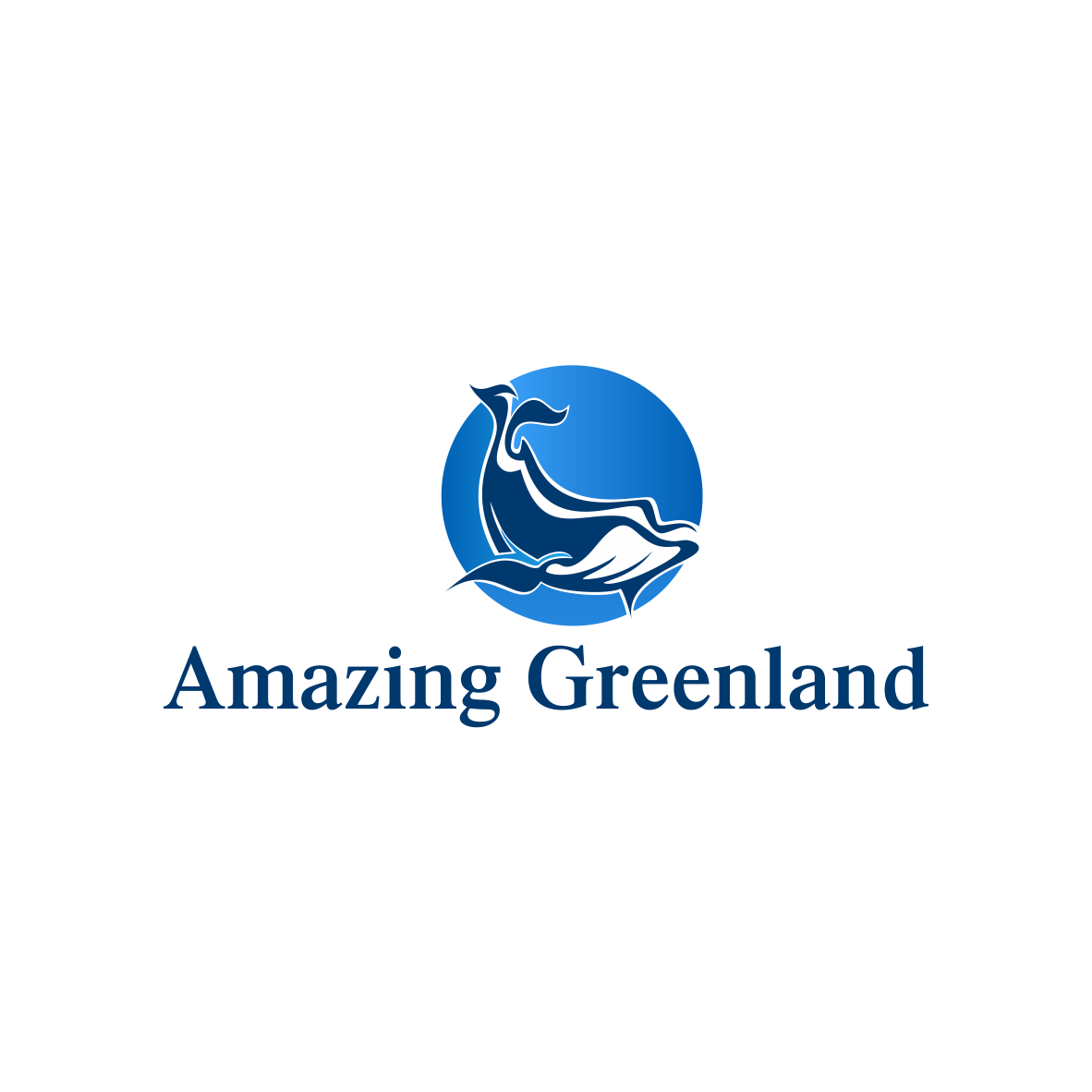 Logo Design by elunico for South Greenland Fly Fishing | Design #12567075