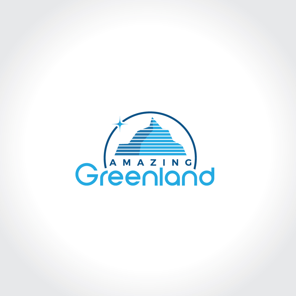 Logo Design by Sujit Banerjee for South Greenland Fly Fishing | Design #12567563