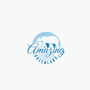 Logo-Design von Sujit Banerjee für South Greenland Fly Fishing | Design: #12567564