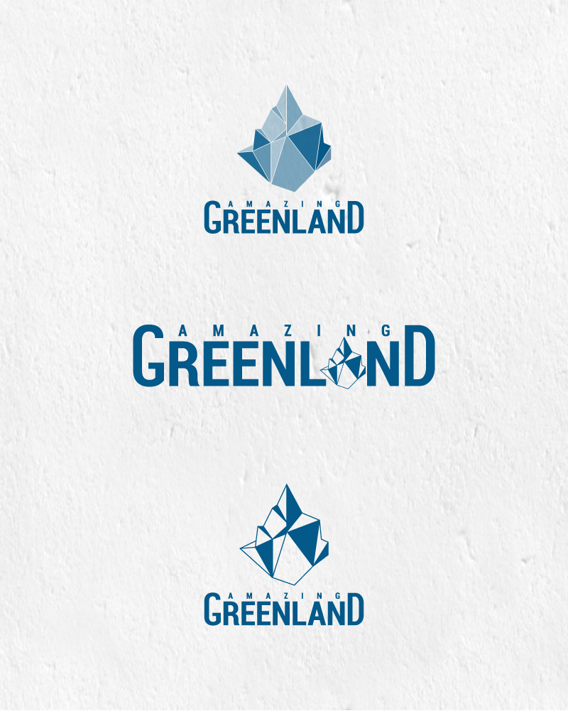Logo Design by a   b   u   n   d   a   n   c   e for South Greenland Fly Fishing | Design #12568973