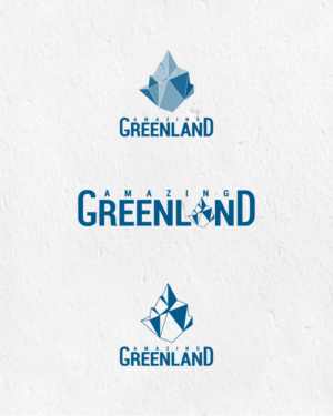 Logo-Design von a   b   u   n   d   a   n   c   e für South Greenland Fly Fishing | Design: #12568973