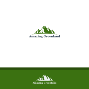 Logo Design by m_sue for South Greenland Fly Fishing | Design #12661075