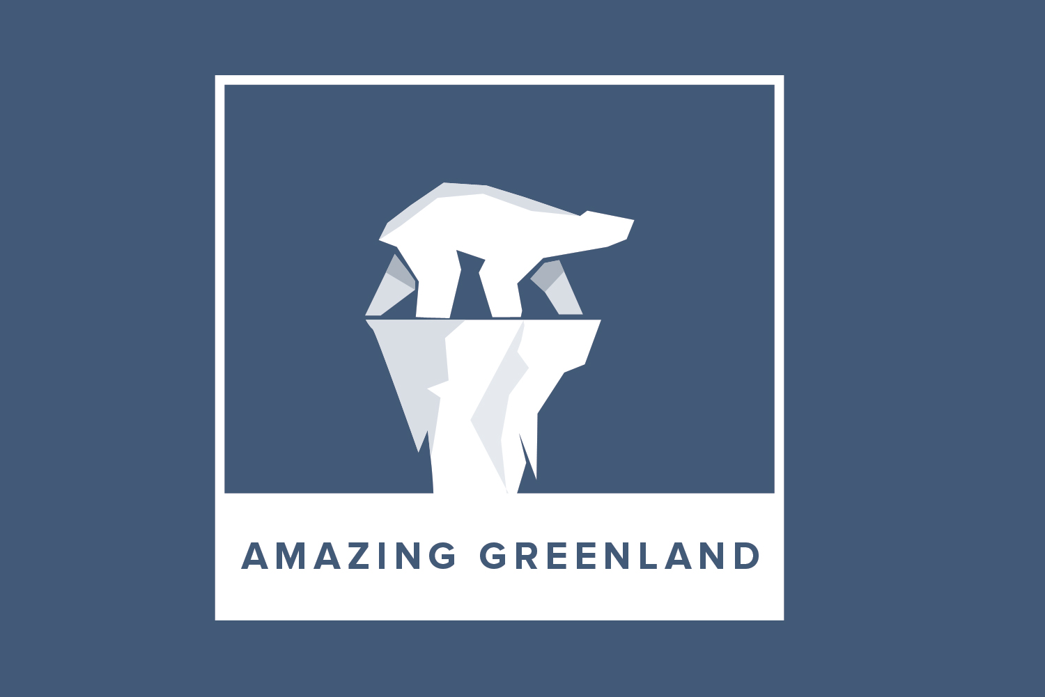 Logo Design by ivo_i_ivanov for South Greenland Fly Fishing | Design #12578090