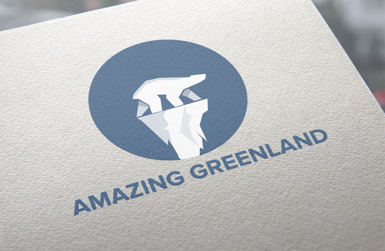 Logo Design by ivo_i_ivanov for South Greenland Fly Fishing | Design #12578165