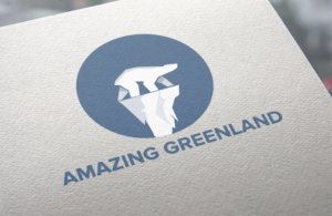 Logo-Design von ivo_i_ivanov für South Greenland Fly Fishing | Design: #12578165