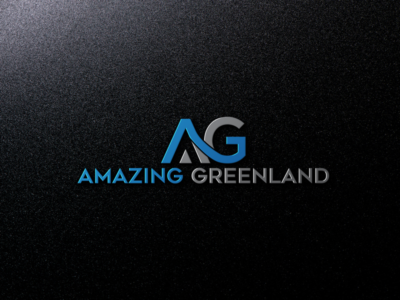 Logo Design by Mehedi Hasan ™ for South Greenland Fly Fishing | Design #12565695