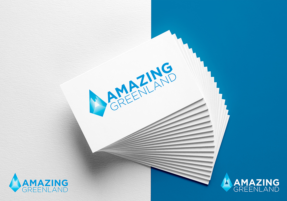 Logo Design by Marco Rubio for South Greenland Fly Fishing | Design #13629145