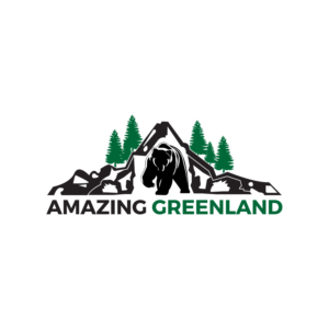 Logo Design by Asad_designs3 for South Greenland Fly Fishing | Design #12662532