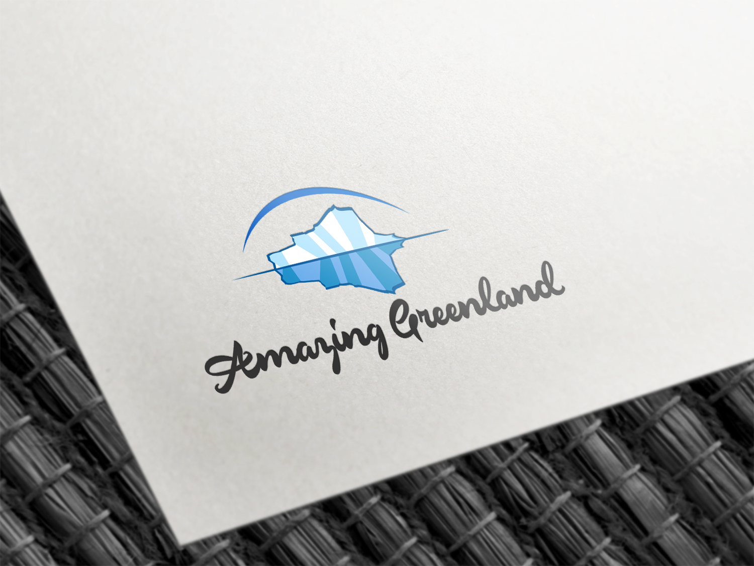 Logo-Design von AbdullahDesigns™ für South Greenland Fly Fishing | Design #12647777