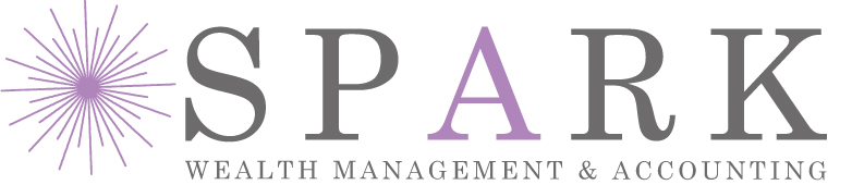 Design de Logo par bluetiger pour Spark wealth management and accounting  | Design #12613621