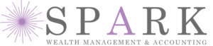 Design de Logo par bluetiger pour Spark wealth management and accounting  | Design : #12613621