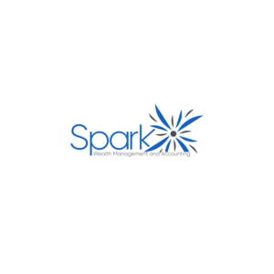 Design de Logo par M.CreativeDesigns pour Spark wealth management and accounting  | Design : #12595603