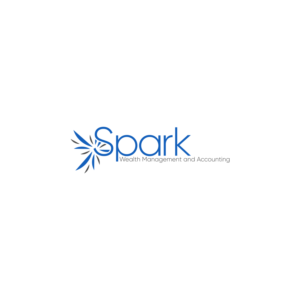 Design de Logo par M.CreativeDesigns pour Spark wealth management and accounting  | Design : #12608776