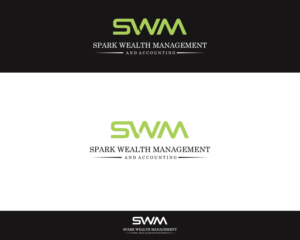 Design de Logo par Atec pour Spark wealth management and accounting  | Design : #12580604