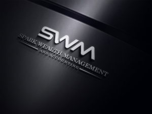 Design de Logo par Atec pour Spark wealth management and accounting  | Design : #12580627
