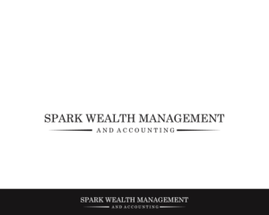 Design de Logo par Atec pour Spark wealth management and accounting  | Design : #12606331