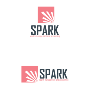 Design de Logo par TB Designs pour Spark wealth management and accounting  | Design : #12587981