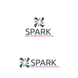 Design de Logo par TB Designs pour Spark wealth management and accounting  | Design : #12587982