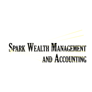 Design de Logo par milanstefanovic2233 pour Spark wealth management and accounting  | Design : #12570402