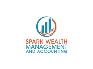 Design de Logo par abstraxt pour Spark wealth management and accounting  | Design : #12604853