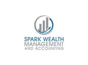 Design de Logo par abstraxt pour Spark wealth management and accounting  | Design : #12604854