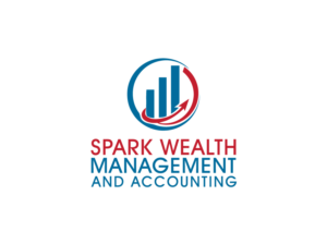 Design de Logo par abstraxt pour Spark wealth management and accounting  | Design : #12604855