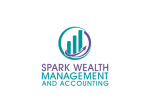 Design de Logo par abstraxt pour Spark wealth management and accounting  | Design : #12604856