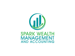 Design de Logo par abstraxt pour Spark wealth management and accounting  | Design : #12604857