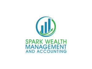Design de Logo par abstraxt pour Spark wealth management and accounting  | Design : #12604858