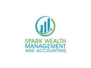 Design de Logo par abstraxt pour Spark wealth management and accounting  | Design : #12604860